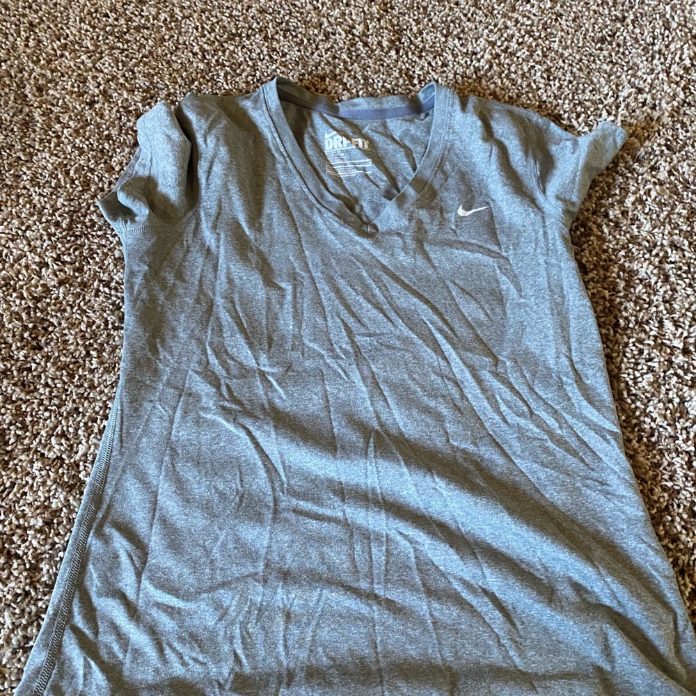 Nike dri fit